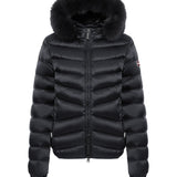Piumino Icon con cappuccio 22000019E 2YO99 COLMAR ORIGINALS 