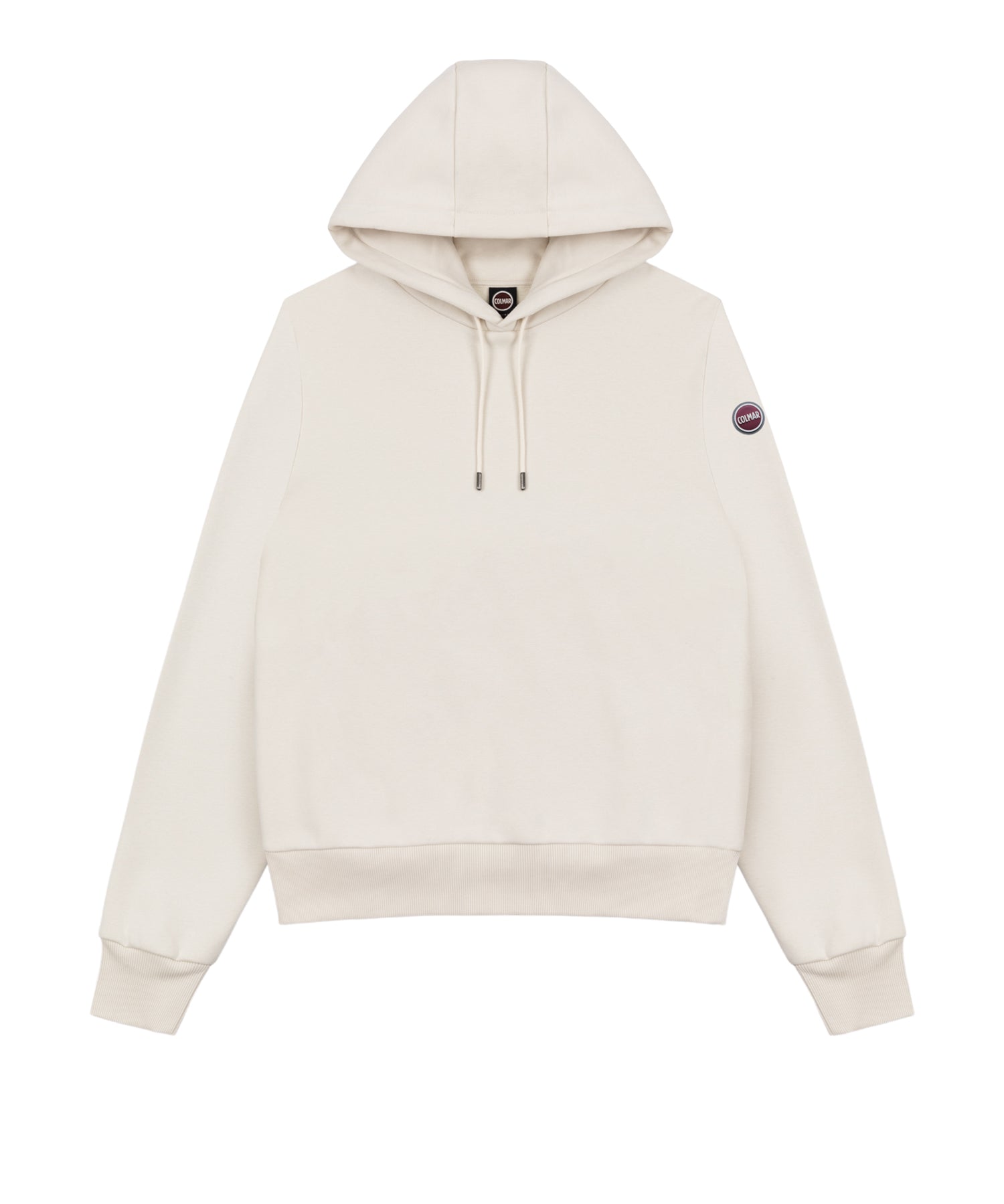 Felpa con cappuccio in misto cotone 62000002 1WX56 COLMAR ORIGINALS 