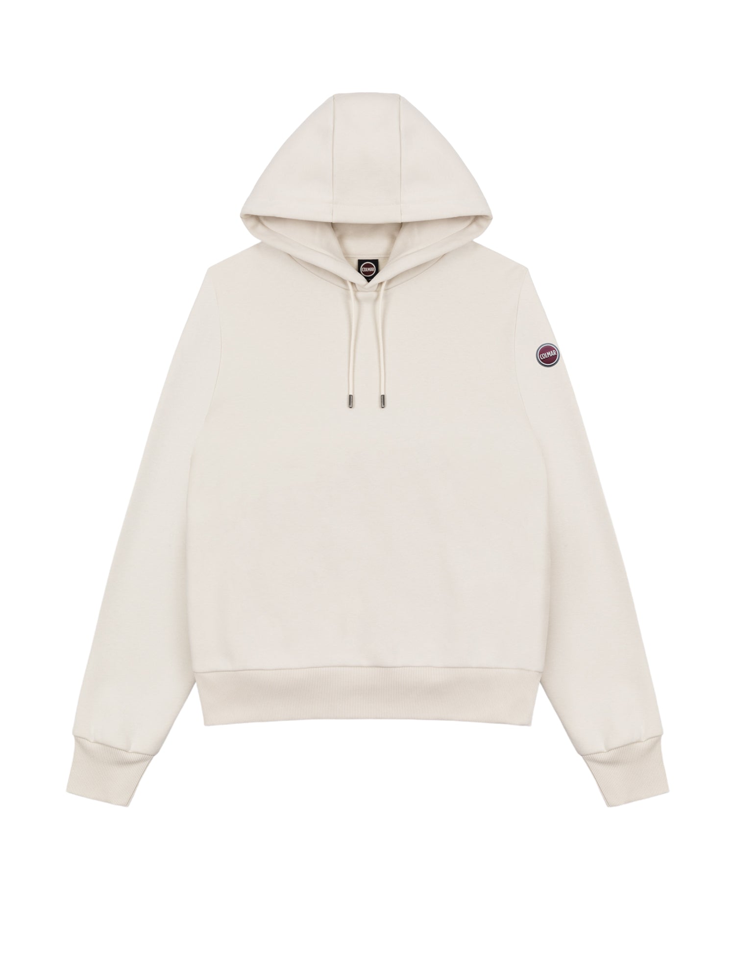 Felpa con cappuccio in misto cotone 62000002 1WX56 COLMAR ORIGINALS 