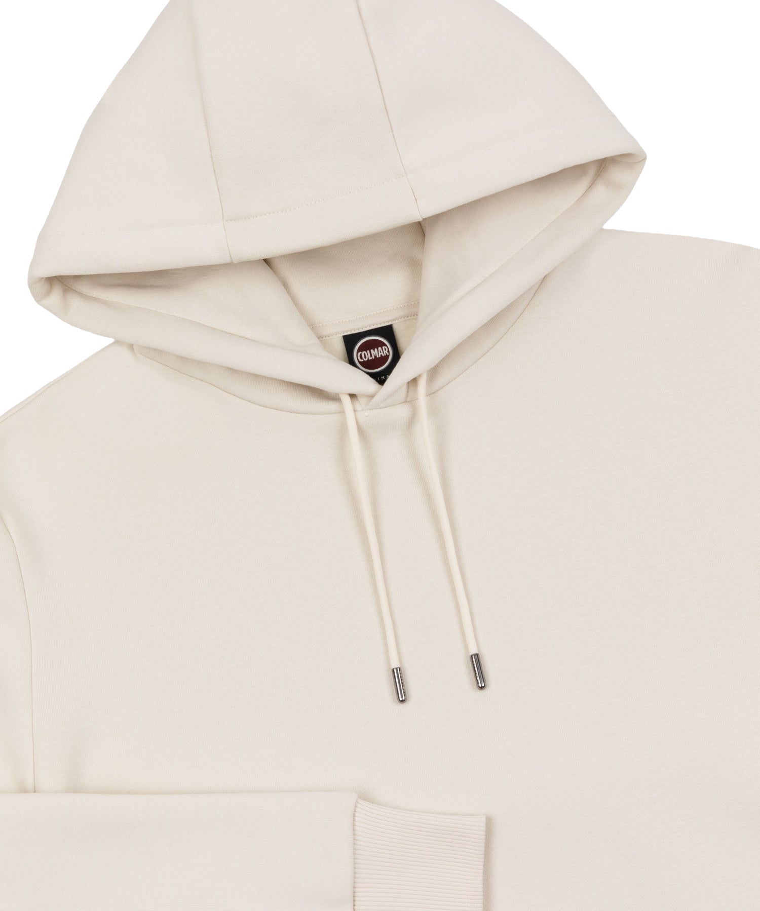 Felpa con cappuccio in misto cotone 62000002 1WX56 COLMAR ORIGINALS 
