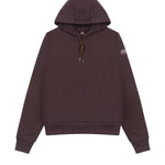 Felpa con cappuccio in misto cotone 62000002 1WX790 COLMAR ORIGINALS 