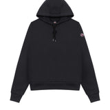 Felpa con cappuccio in misto cotone 62000002 1WX99 COLMAR ORIGINALS 