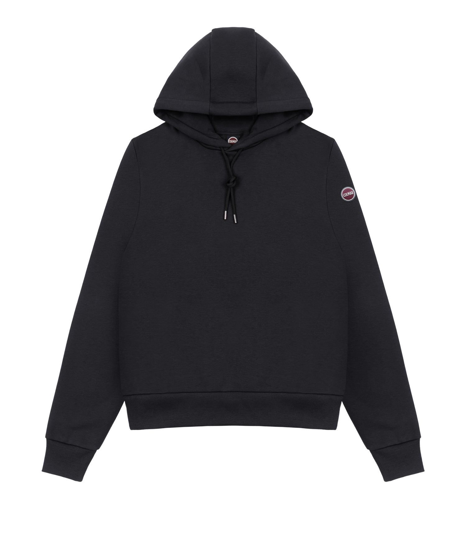 Felpa con cappuccio in misto cotone 62000002 1WX99 COLMAR ORIGINALS 