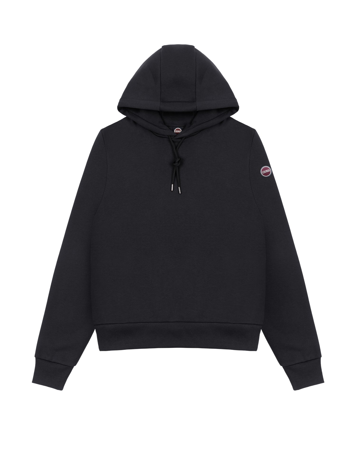 Felpa con cappuccio in misto cotone 62000002 1WX99 COLMAR ORIGINALS 