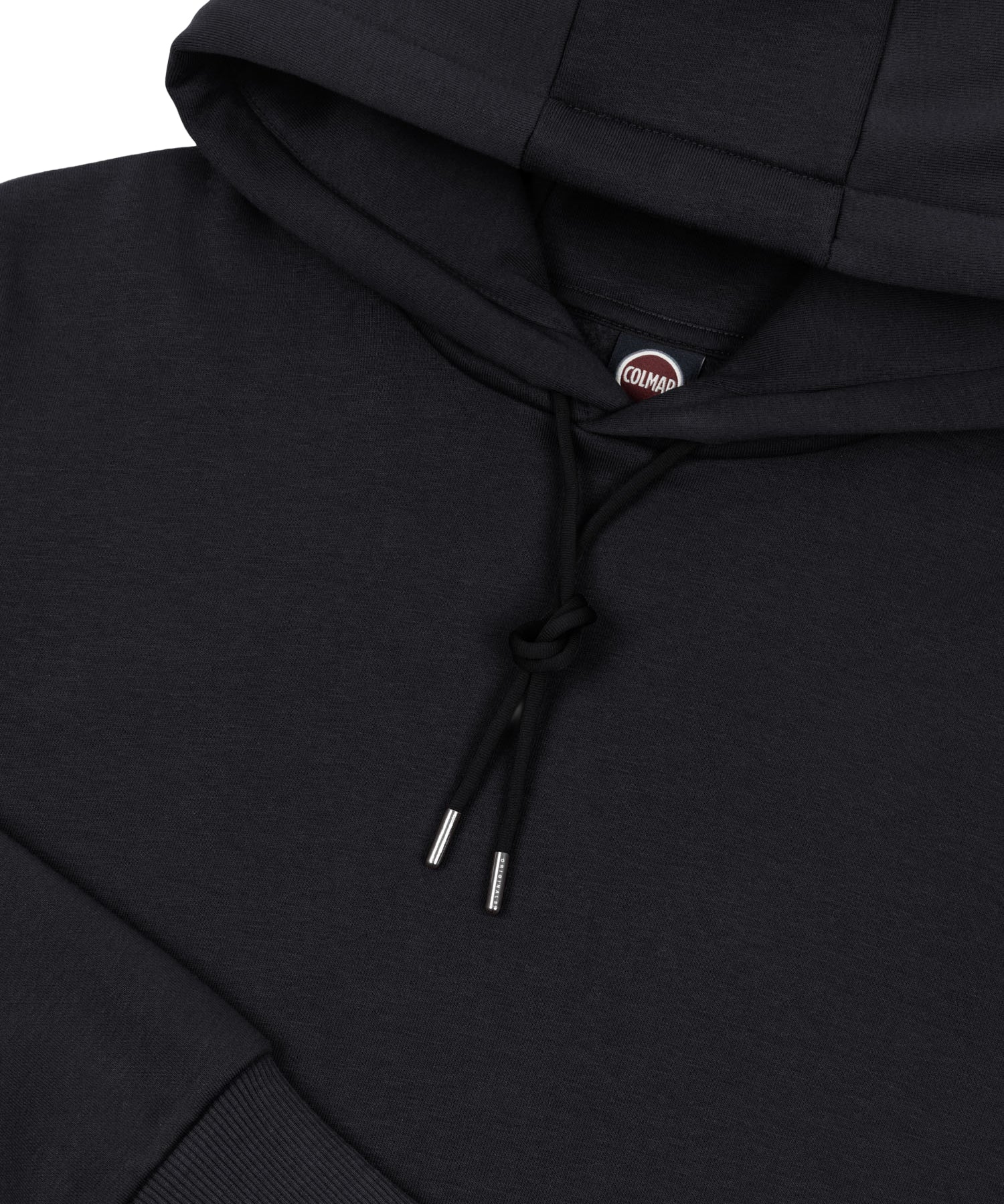 Felpa con cappuccio in misto cotone 62000002 1WX99 COLMAR ORIGINALS 