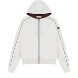 Felpa con cappuccio Heritage in misto cotone 62000017 3LN624 COLMAR ORIGINALS 