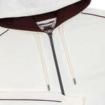 Felpa con cappuccio Heritage in misto cotone 62000017 3LN624 COLMAR ORIGINALS 