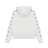 Felpa con cappuccio Heritage in misto cotone 62000017 3LN624 COLMAR ORIGINALS 
