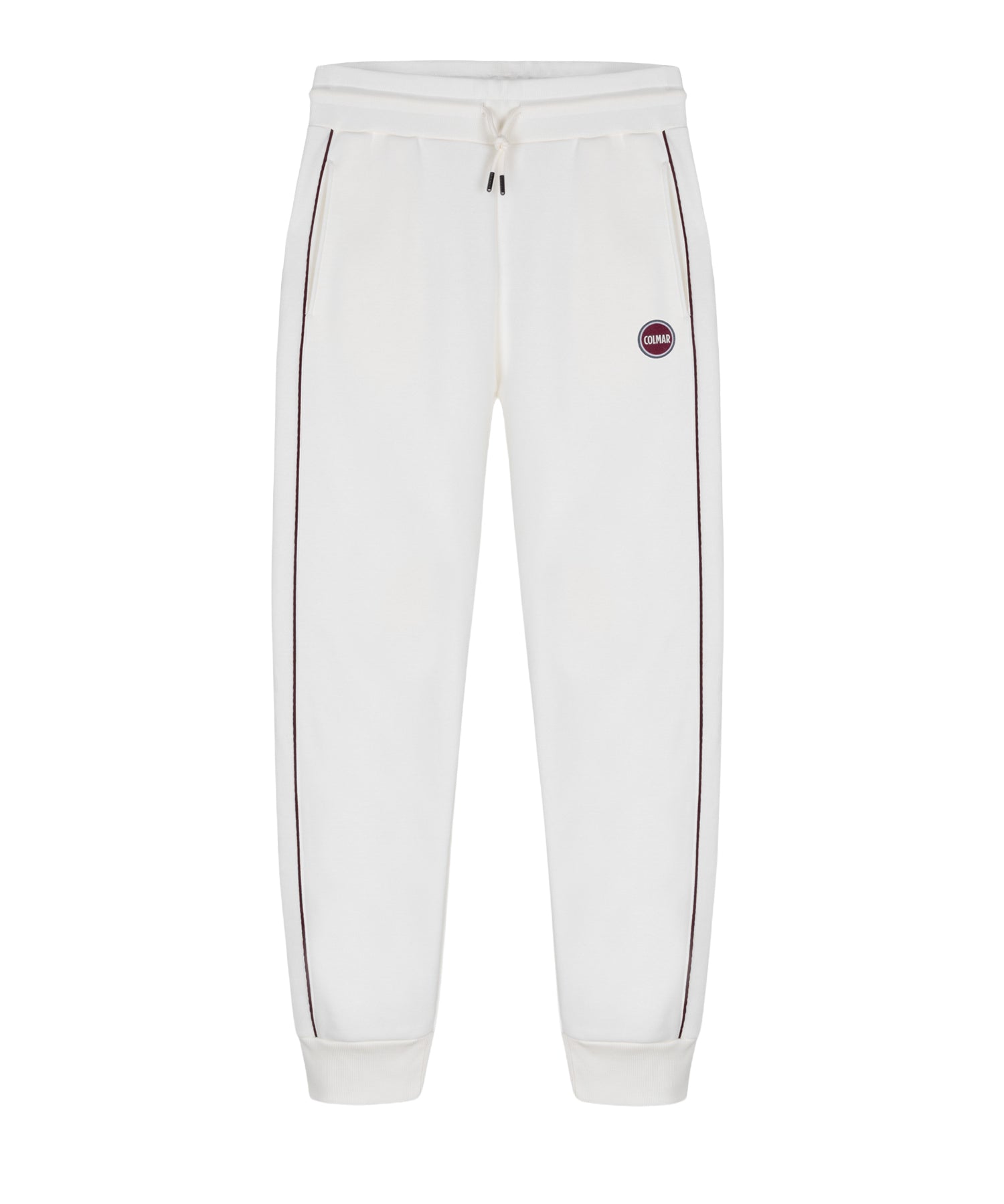 Pantalone jogger Heritage in misto cotone 62000021 3LN624 COLMAR ORIGINALS 