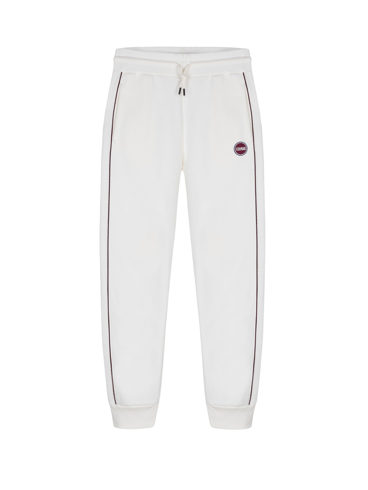 Pantalone jogger Heritage in misto cotone 62000021 3LN624 COLMAR ORIGINALS 