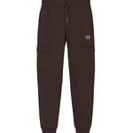 Pantalone jogger cargo in misto cotone 62000050R 1WX790 COLMAR ORIGINALS 