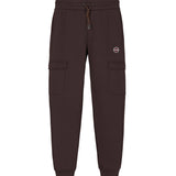 Pantalone jogger cargo in misto cotone 62000050R 1WX790 COLMAR ORIGINALS 