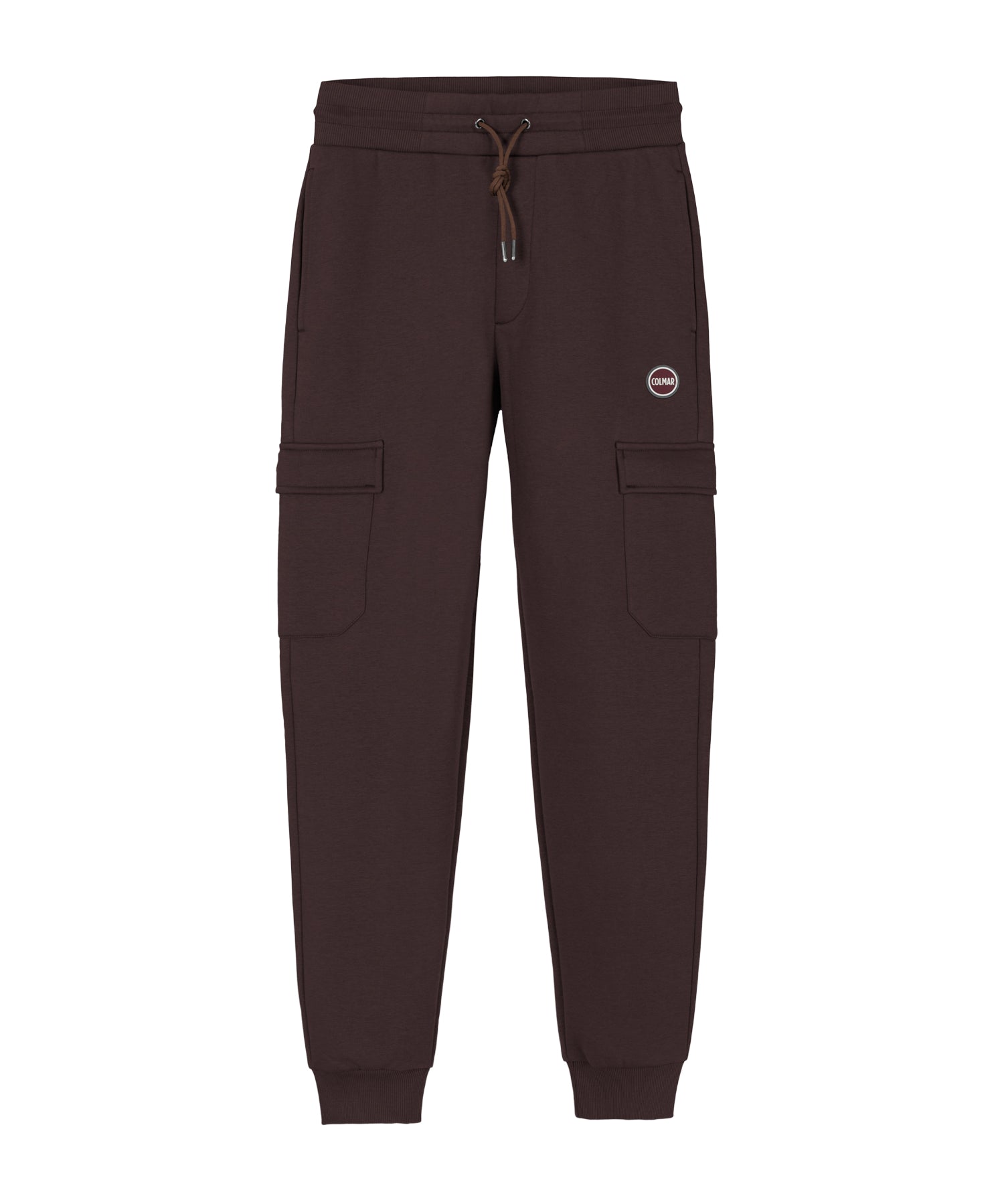 Pantalone jogger cargo in misto cotone 62000050R 1WX790 COLMAR ORIGINALS 