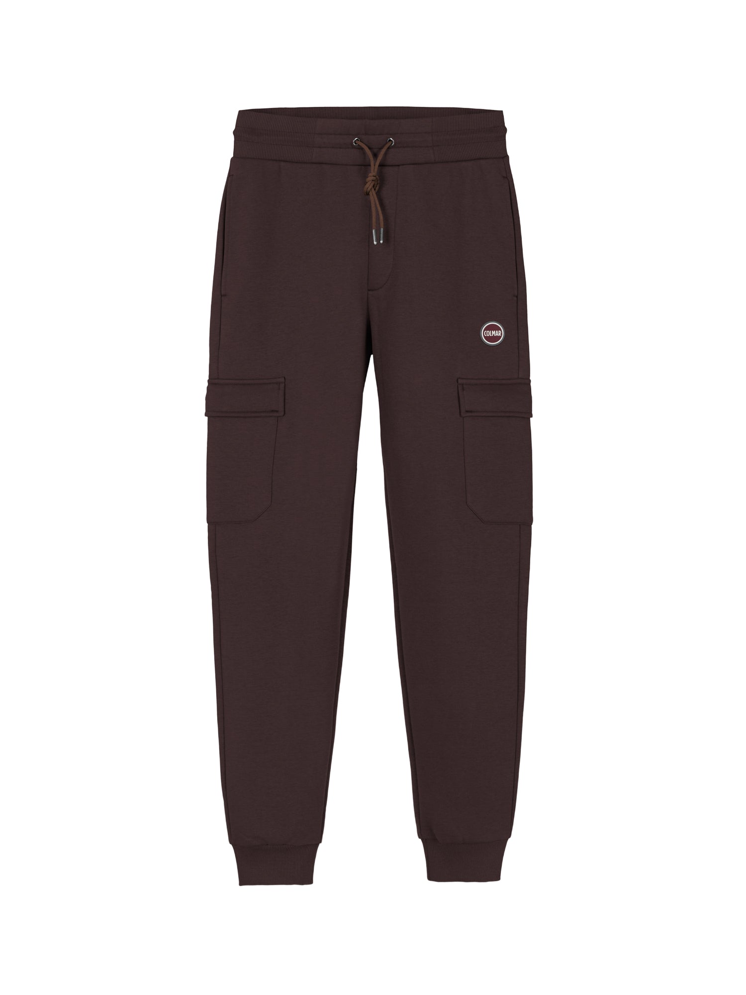 Pantalone jogger cargo in misto cotone 62000050R 1WX790 COLMAR ORIGINALS 