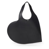 Borsa tote Heart in pelle COPBA14405 BLACK COPERNI 