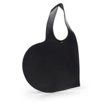 Borsa tote Heart in pelle COPBA14405 BLACK COPERNI 