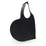 Borsa tote Heart in pelle COPBA14405 BLACK COPERNI 