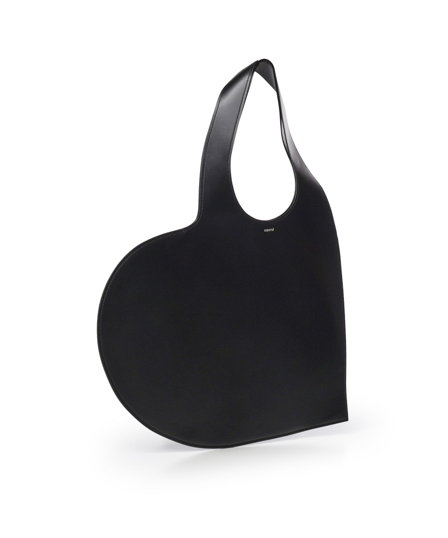 Borsa tote Heart in pelle COPBA14405 BLACK COPERNI 