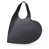 Borsa tote Heart in pelle COPBA14405 BLACK COPERNI 
