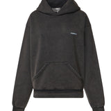 Felpa in misto cotone con logo COPJS15BIS523W BLKBLU COPERNI 