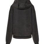 Felpa in misto cotone con logo COPJS15BIS523W BLKBLU COPERNI 