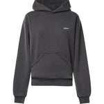 Felpa in misto cotone con logo COPJS15BIS523W BLKBLU COPERNI 