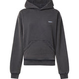 Felpa in misto cotone con logo COPJS15BIS523W BLKBLU COPERNI 