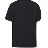 T-shirt in cotone COPJS258F2086 BLK COPERNI 