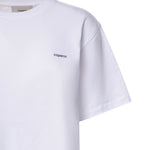 T-shirt in cotone COPJS258F2086 WHT COPERNI 