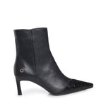 Ankle boots in pelle COPSH119F6109 BLK COPERNI 