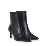 Ankle boots in pelle COPSH119F6109 BLK COPERNI 