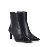 Ankle boots in pelle COPSH119F6109 BLK COPERNI 