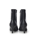 Ankle boots in pelle COPSH119F6109 BLK COPERNI 