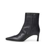 Ankle boots in pelle COPSH119F6109 BLK COPERNI 