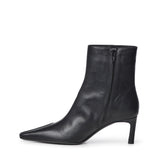 Ankle boots in pelle COPSH119F6109 BLK COPERNI 