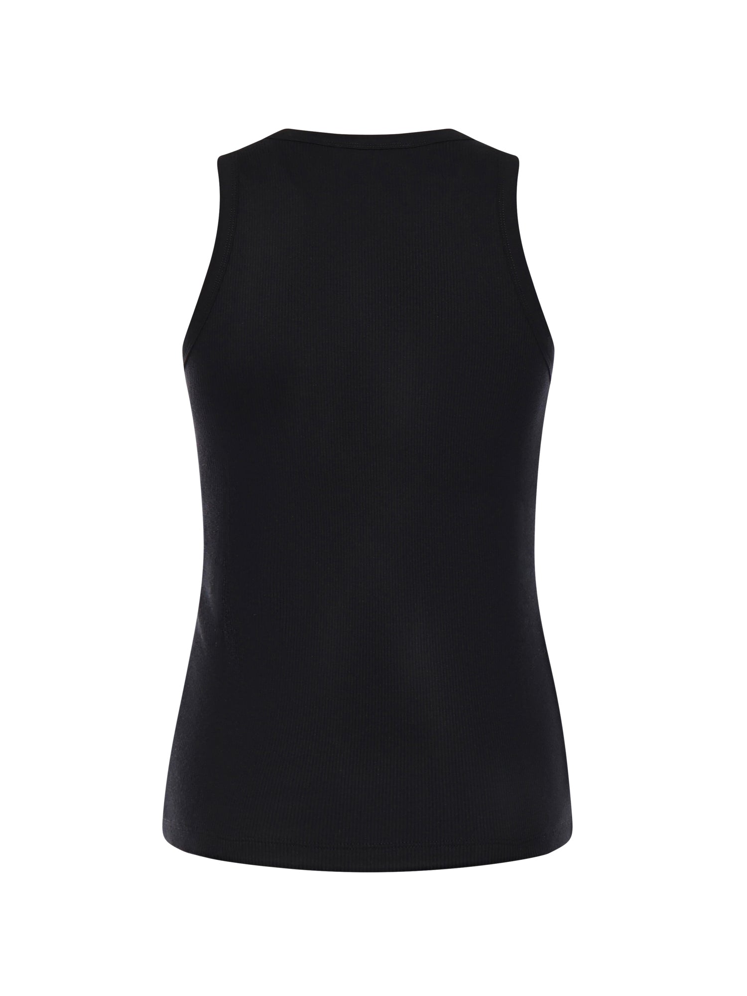Tank top Emoji in cotone COPT41510 BLKGLD COPERNI 