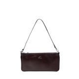 Borsa Naplack con logo<BR/> 126GPM035CR0043 4010 COURREGES 