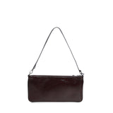 Borsa Naplack con logo<BR/> 126GPM035CR0043 4010 COURREGES 