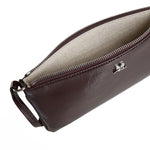Borsa Naplack con logo<BR/> 126GPM035CR0043 4010 COURREGES 