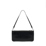 Borsa Naplack con logo<BR/> 126GPM035CR0043 9999 COURREGES 