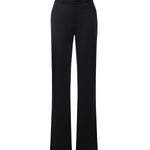 Pantaloni flared in lana 326CPA777W00132 9999 COURREGES 
