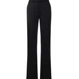 Pantaloni flared in lana 326CPA777W00132 9999 COURREGES 