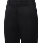 Pantaloni flared in lana 326CPA777W00132 9999 COURREGES 