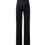 Pantaloni flared in lana 326CPA777W00132 9999 COURREGES 