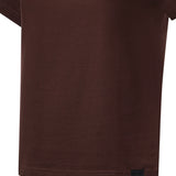 T-shirt Ac in cotone 326JTS217JS0233 4090 COURREGES 