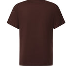 T-shirt Ac in cotone 326JTS217JS0233 4090 COURREGES 