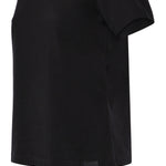 T-shirt Ac in cotone 326JTS217JS0233 9999 COURREGES 