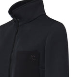 Giacca in twill con logo 426CT0589PL0007 9999 COURREGES 