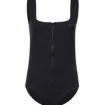 Body cut-out con logo 426CT0608PA0166 9999 COURREGES 