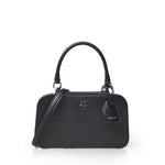 Borsa Shadow small con logo 426GSA244PU0049 9999 COURREGES 